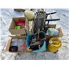Image 2 : Pallet of misc items