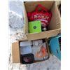 Image 3 : Pallet of misc items