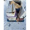 Image 2 : Pallet of misc items