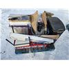 Image 3 : Pallet of misc items