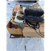 Image 3 : Pallet of misc items