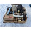 Image 4 : Pallet of misc items