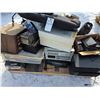 Image 4 : Pallet of misc items