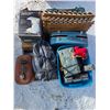 Image 1 : Pallet of misc items