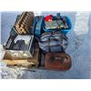 Image 2 : Pallet of misc items