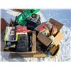 Image 1 : Pallet of misc items