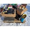 Image 2 : Pallet of misc items