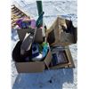 Image 1 : Pallet of misc items