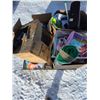 Image 3 : Pallet of misc items