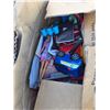 Image 4 : Pallet of misc items