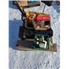 Image 1 : Pallet of misc items