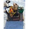 Image 2 : Pallet of misc items