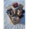Image 3 : Pallet of misc items