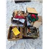 Image 1 : Pallet of misc items