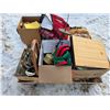 Image 2 : Pallet of misc items