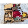 Image 3 : Pallet of misc items