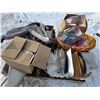 Image 3 : Pallet of misc items