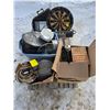 Image 1 : Pallet of misc items