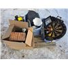 Image 4 : Pallet of misc items