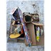 Image 1 : Pallet of misc items