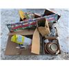 Image 2 : Pallet of misc items