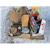 Image 3 : Pallet of misc items