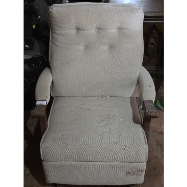 Rocking chair- 36"H
