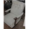 Image 2 : Rocking chair- 36"H