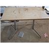Image 3 : Table- 48" by 30" by 29"H