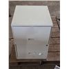 Image 1 : Filing cabinet- 18" by 17" by 25"H
