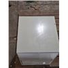Image 2 : Filing cabinet- 18" by 17" by 25"H