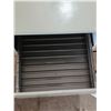 Image 3 : Filing cabinet- 18" by 17" by 25"H