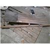 Image 1 : Spring gymnastics board