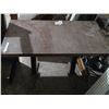 Image 1 : Table- 48" by 30" by 28"H