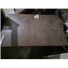 Image 2 : Table- 48" by 30" by 28"H