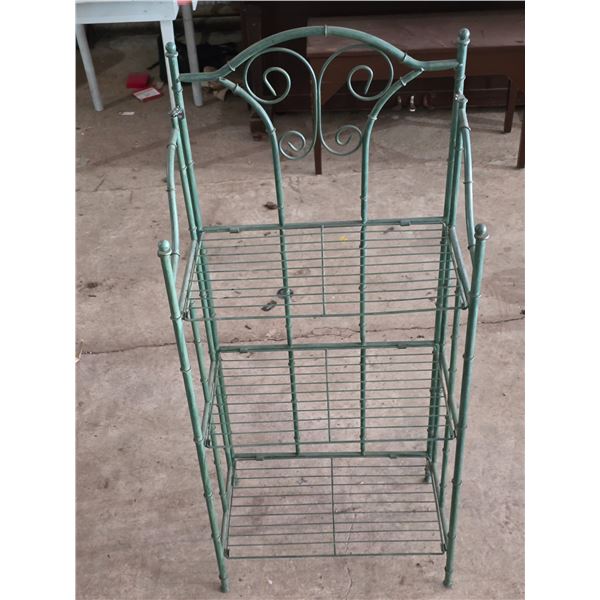 Plant stand- 48"H