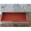 Image 2 : Table with drawer- 30" by 27" by 30"H