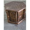 Image 2 : End table- 24' by 20"H