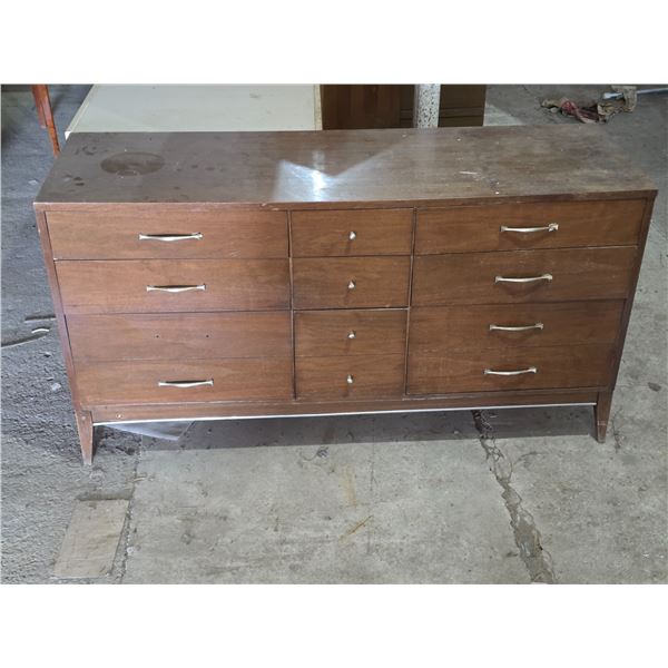 Dresser- 56" by 18" by 30"H
