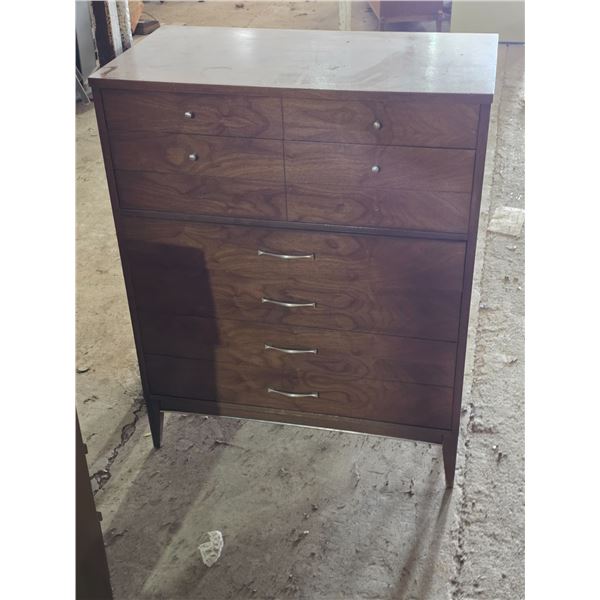 Dresser- 34" by 18" by 43"H