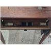 Image 3 : Sewing machine table- 23" by 17" by 30"H