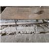 Image 2 : Table - 96" by 30" by 30"H
