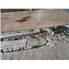 Image 3 : Table - 96" by 30" by 30"H