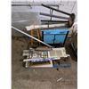 Image 1 : Pallet of misc items