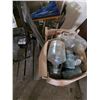 Image 2 : Pallet of misc items