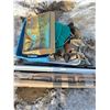 Image 3 : Pallet of misc items