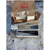 Image 1 : Pallet of misc items