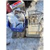 Image 2 : Pallet of misc items
