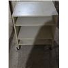 Image 1 : Shelving unit- 27" by 24" by 30"H