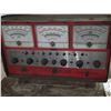 Image 3 : Vintage tachometer- untested